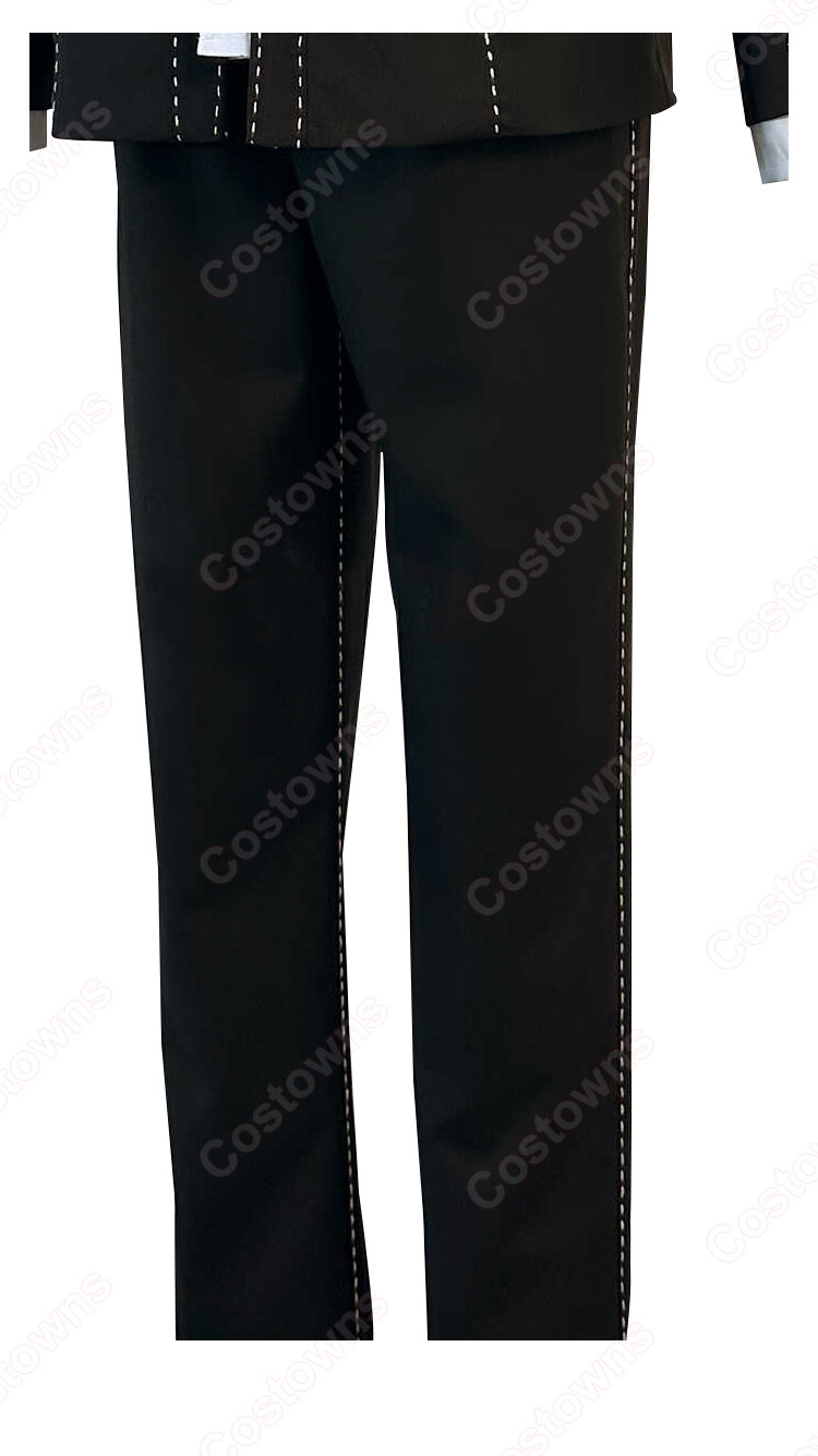 BLAZBLUE CROSS TAG BATTLE 鳴上悠 コスプレ衣装-6