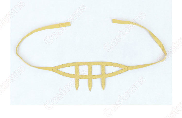 ポケットモンスター サン・ムーン スイレン コスプレ衣装-16