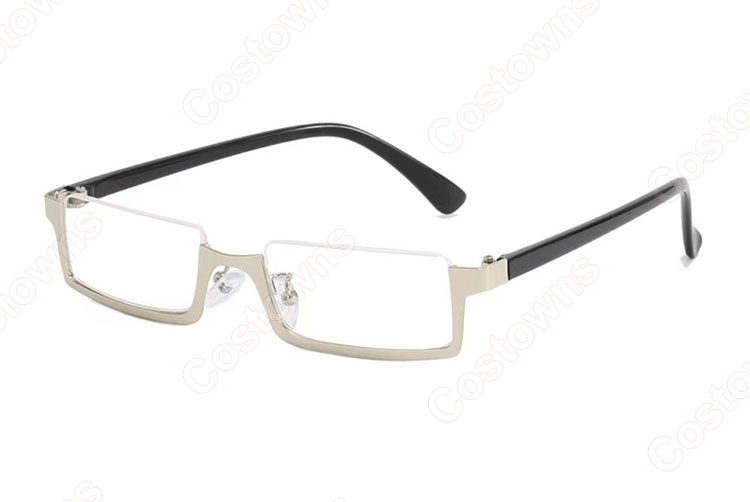 黒執事 寄宿学校編 ロレンス・ブルーアー コスプレ衣装-11