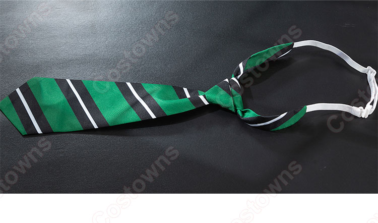 黒執事 寄宿学校編 ハーマン・グリーンヒル コスプレ衣装-11