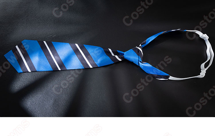 黒執事 寄宿学校編 ロレンス・ブルーアー コスプレ衣装-10