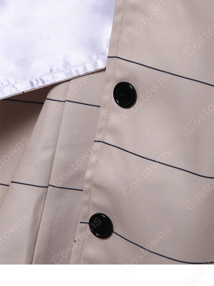 勝利の女神:NIKKE シュエン コスプレ衣装-8