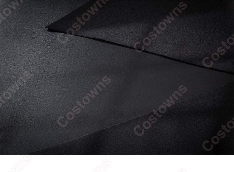 黒執事 寄宿学校編 エドガー・レドモンド コスプレ衣装-13