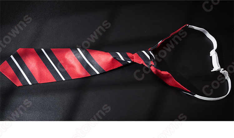 黒執事 寄宿学校編 エドガー・レドモンド コスプレ衣装-15