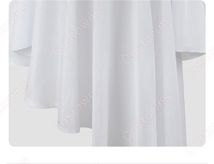 葬送のフリーレン フランメ コスプレ衣装-7