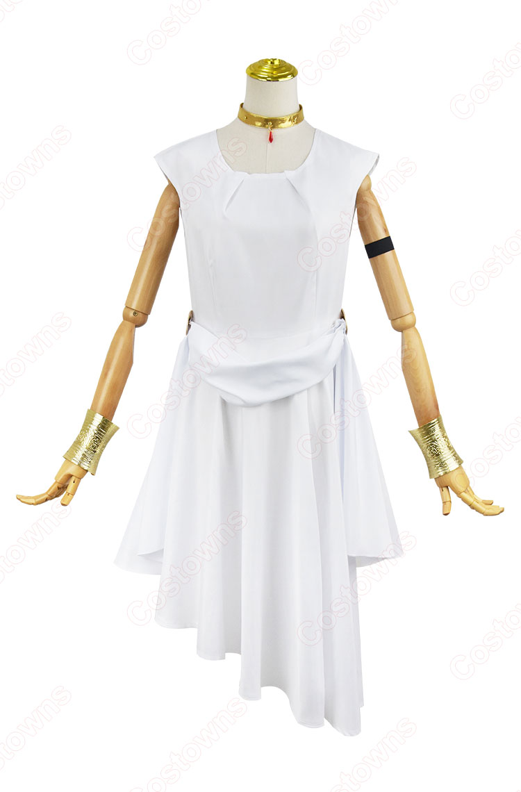 葬送のフリーレン フランメコスプレ衣装(Mサイズ) Amazon.co.jp: [YAORUI] フランメ コスプレ衣装 ウィッグ/靴売り