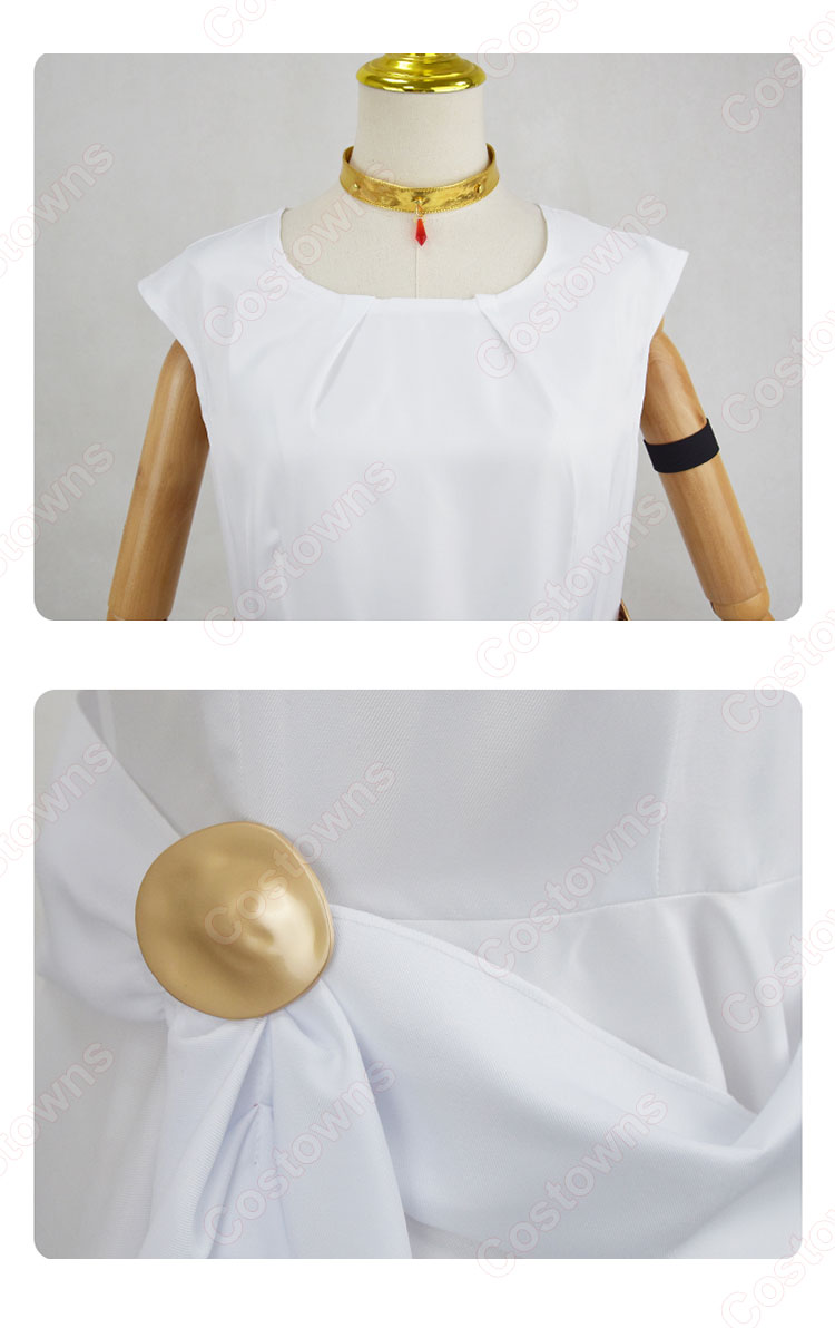 葬送のフリーレン フランメコスプレ衣装(Mサイズ) Amazon.co.jp: [YAORUI] フランメ コスプレ衣装 ウィッグ/靴売り