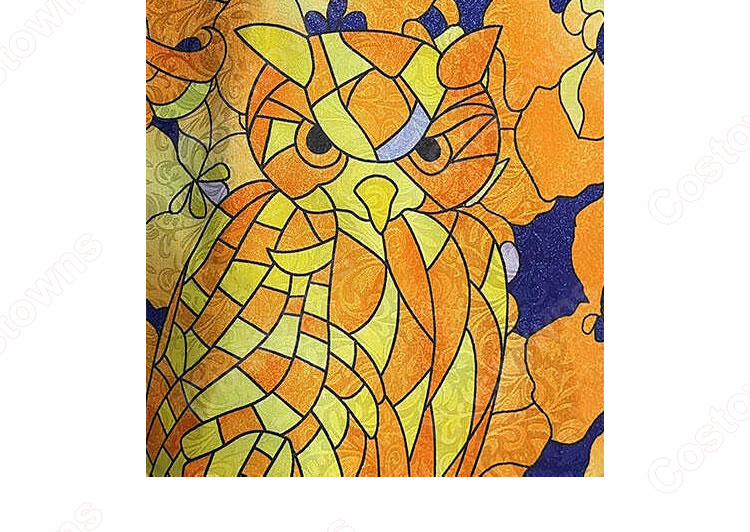 東京卍リベンジャーズ 描き下ろし新体験展 最後の世界線 三ツ谷隆 コスプレ衣装-9