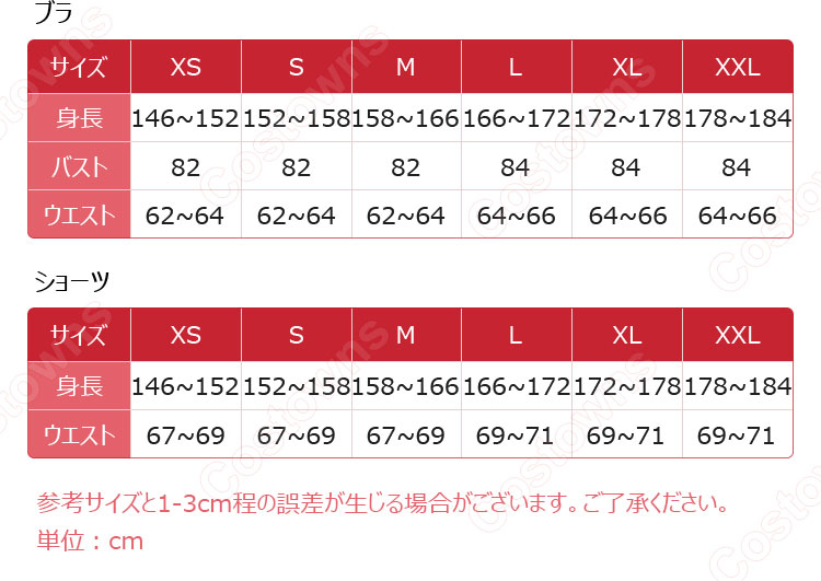 Fate/Grand Order 水着 ネロ・クラウディウス コスプレ衣装-11
