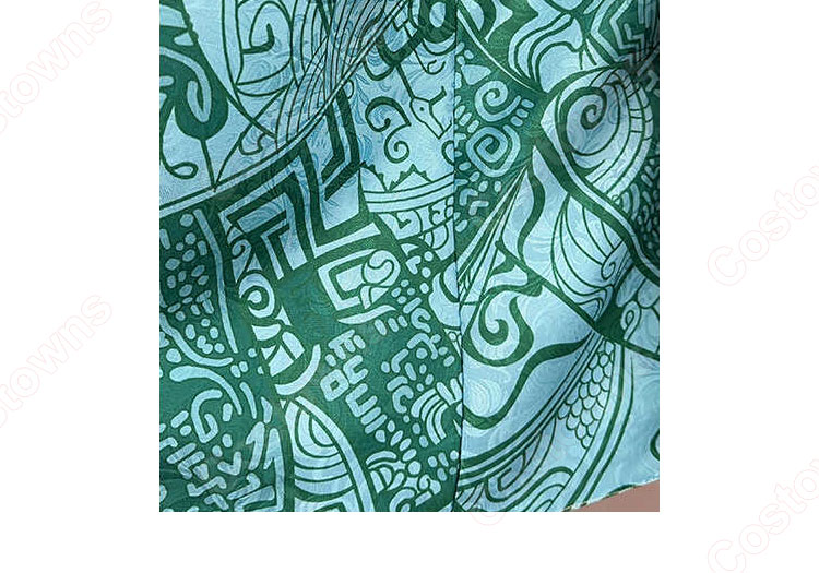 東京卍リベンジャーズ 描き下ろし新体験展 最後の世界線 三ツ谷隆 コスプレ衣装-12