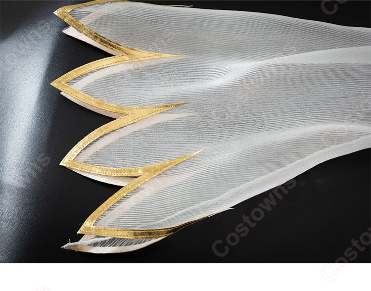 IdentityV 第五人格 納棺師(イソップ・カール) 記憶の騎 コスプレ衣装-10