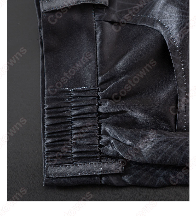 IdentityV 第五人格 納棺師(イソップ・カール) 記憶の騎 コスプレ衣装-14