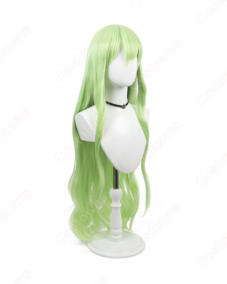 ブルーアーカイブ 橘ノゾミ 橘ヒカリ コスプレウィッグ-3