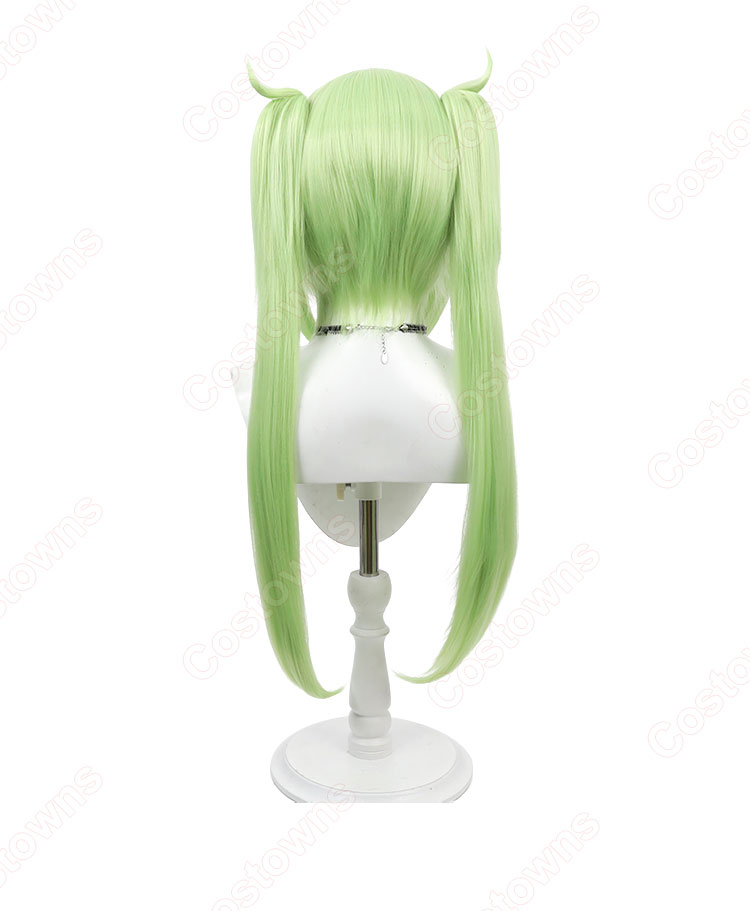 ブルーアーカイブ 橘ノゾミ 橘ヒカリ コスプレウィッグ - Costowns