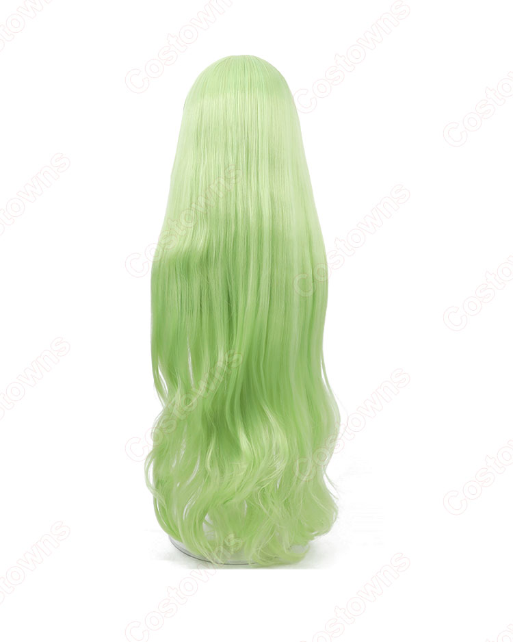 ブルーアーカイブ 橘ノゾミ 橘ヒカリ コスプレウィッグ-4