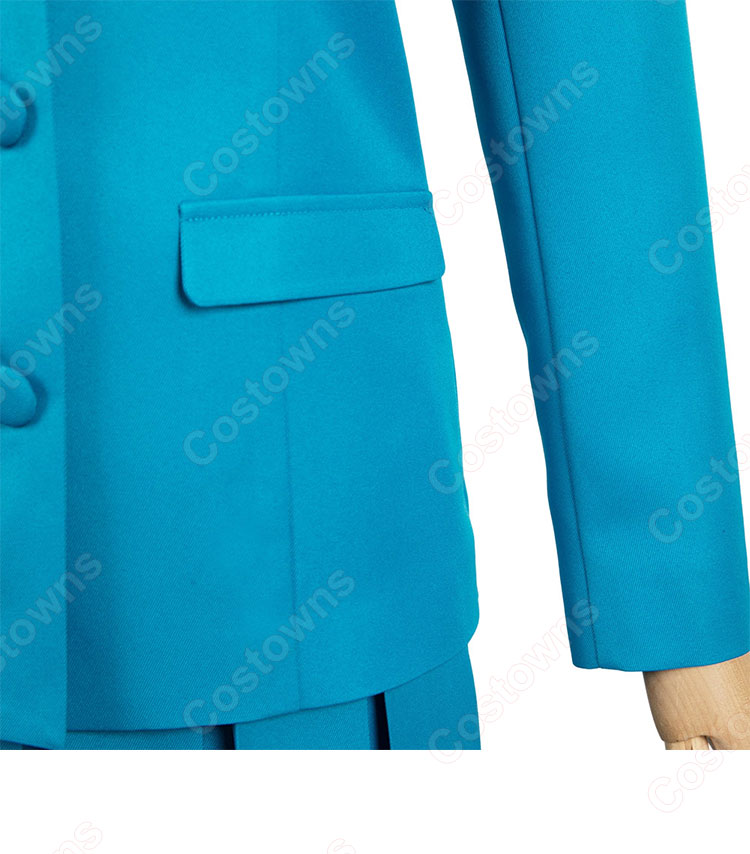 君に届け 黒沼爽子 コスプレ衣装-6