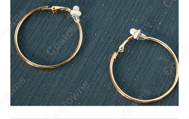 パンティ&ストッキングwithガーターベルト パンティ コスプレ衣装 カジノドレス-6