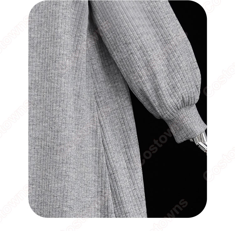 にじさんじ VVS 叶 コスプレ衣装-8