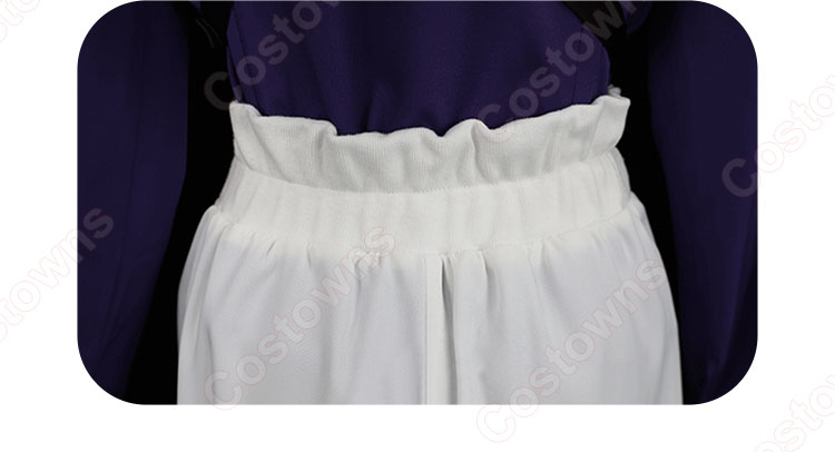 にじさんじ VVS 叶 コスプレ衣装-7