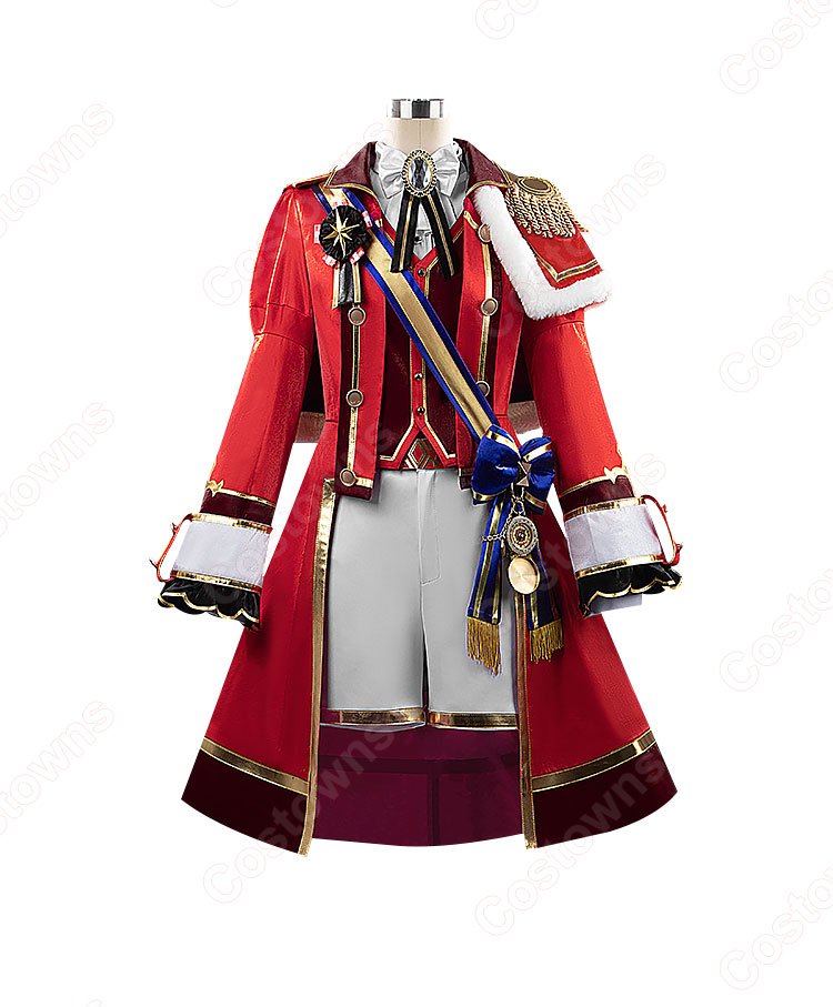 【お得】 ウマ娘 プリティーダービー Season 3 キタサンブラック コスプレ ホビー・楽器・アート