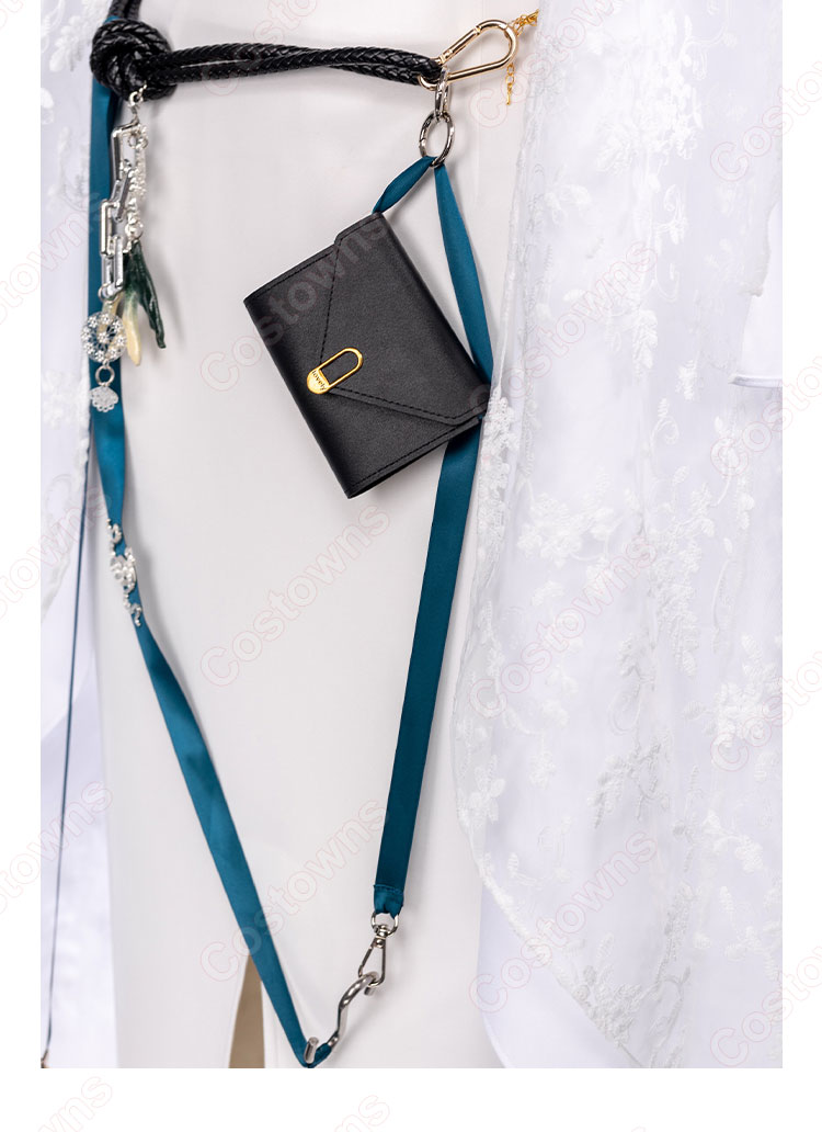 無期迷途 杜若（トジャク） コスプレ衣装-10