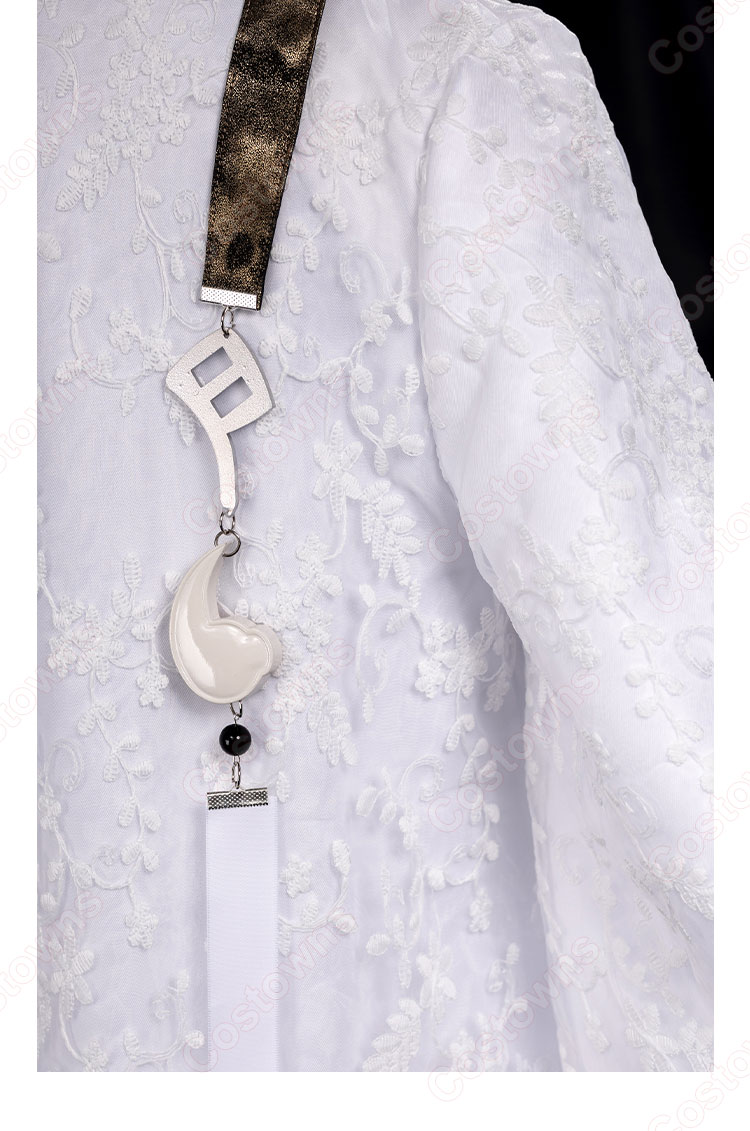 無期迷途 杜若（トジャク） コスプレ衣装-8