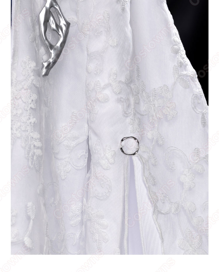 無期迷途 杜若（トジャク） コスプレ衣装-9