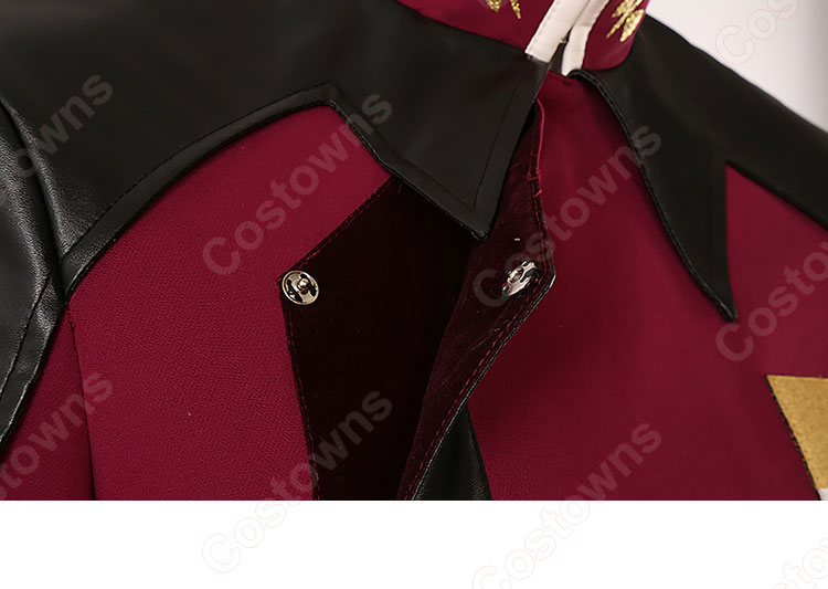 機動戦士ガンダムSEED アスラン・ザラ イザーク・ジュール ディアッカ・エルスマン ニコル・アマルフィ コスプレ衣装-10