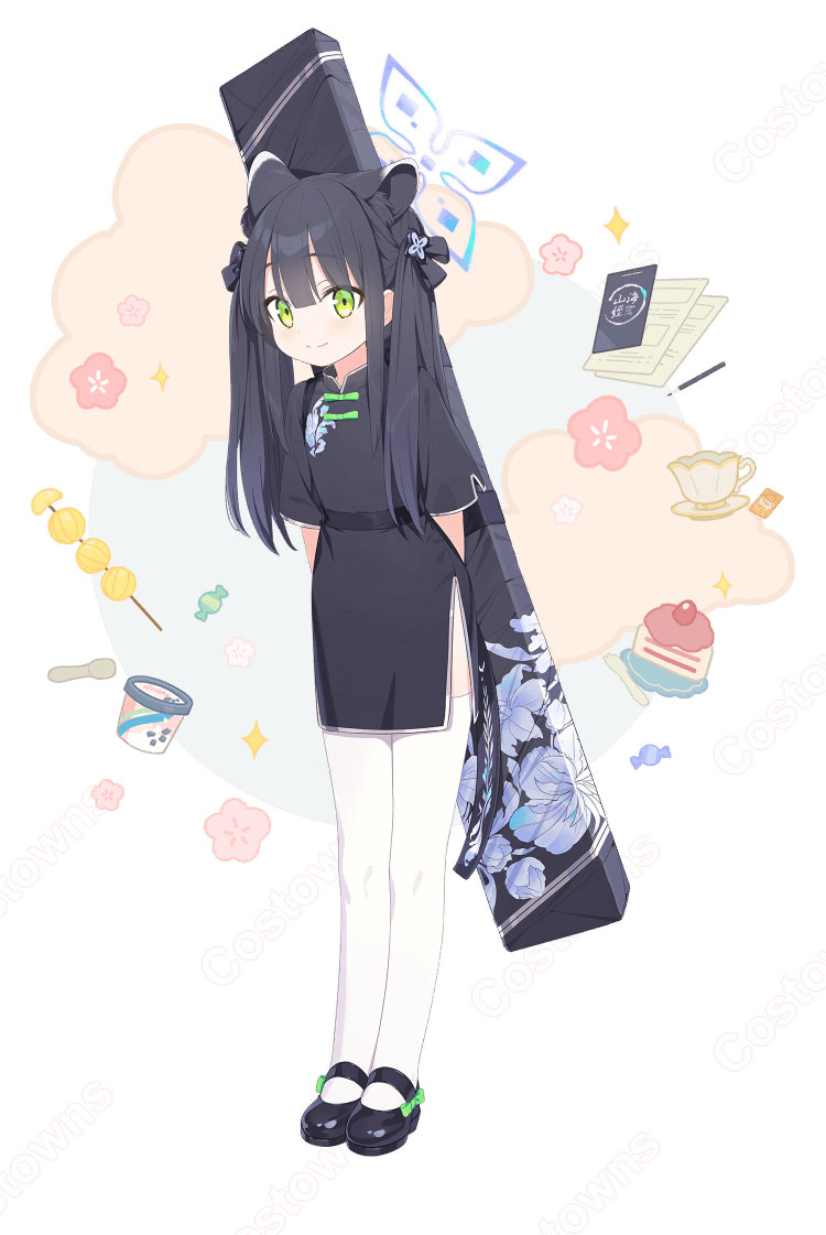 WS】春原シュン(幼女)【SR】BAV/W112-059ヴァイスシュヴァルツ