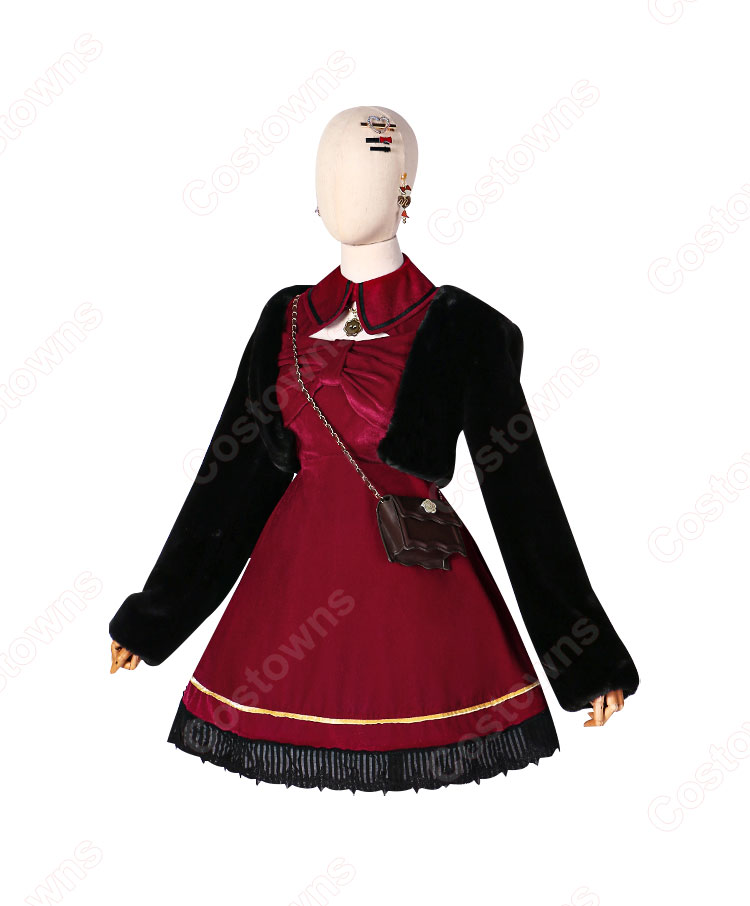 ★*★様 城郷 コスプレ Amazon.co.jp: 東方 紅魔城伝説 博麗霊夢 風 コスプレ 衣装