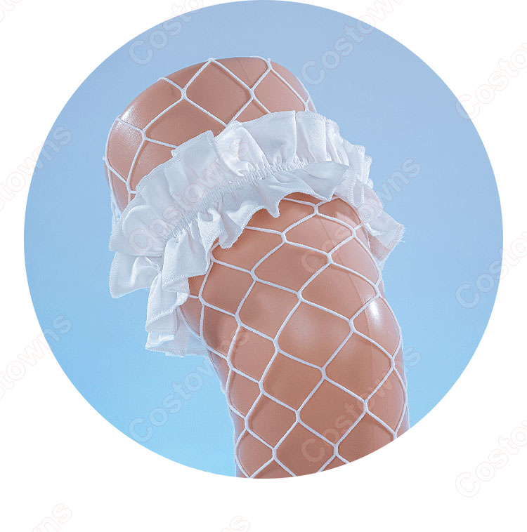 初音ミク 生誕16周年記念 コスプレ衣装 ロリータ衣装-11