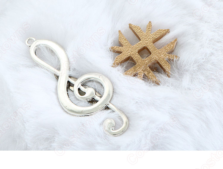 hololive ホロライブ ネリッサ・レイヴンクロフト 正月衣装 コスプレ衣装-7