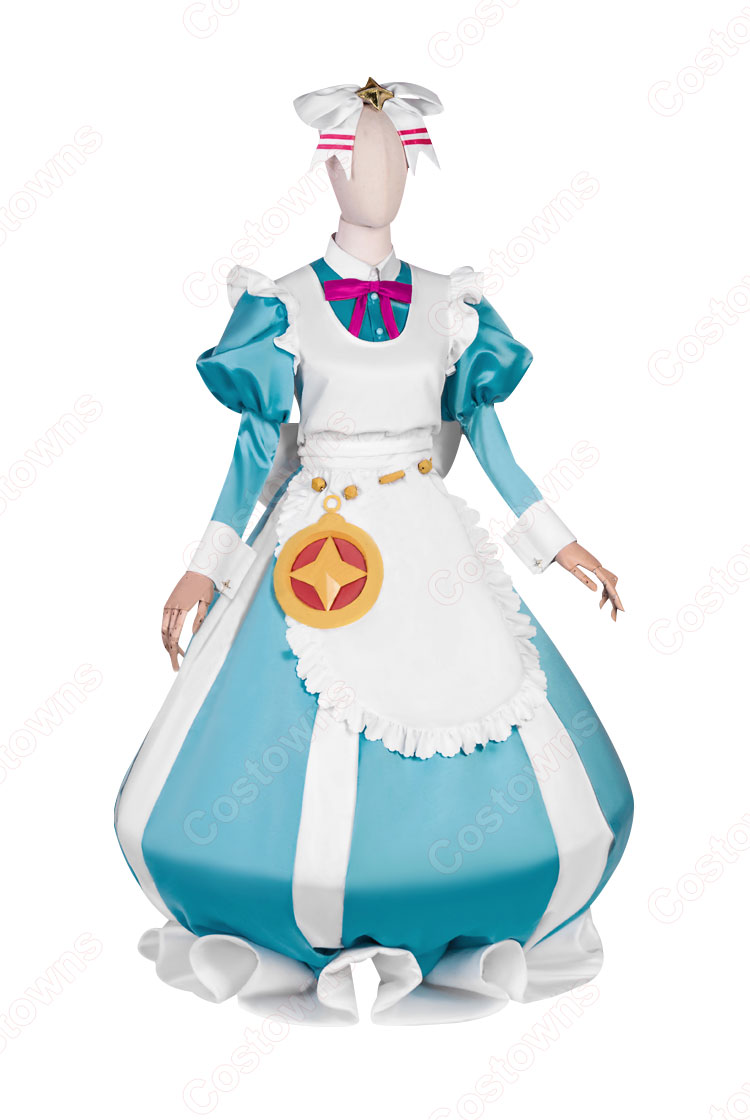 魔法少女にあこがれて　まほあこ　ネロアリス　コスプレ　ウィッグ付フルセット　M Amazon.co.jp: 魔法少女にあこがれてまほあこSM大感謝祭 杜乃