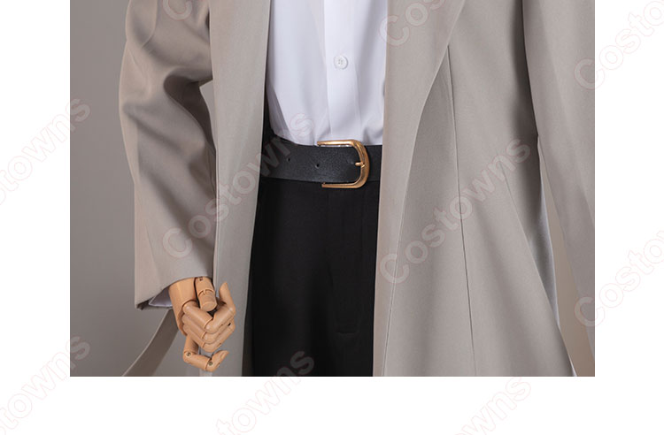 文豪ストレイドッグス 10周年 太宰治 コスプレ衣装 - Costowns