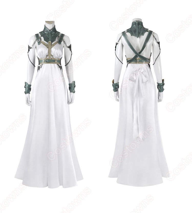 中*尉様 ff7 ティファ バスタオル　361 FF7 ティファ ロックハート ナイスバディ バスタオル