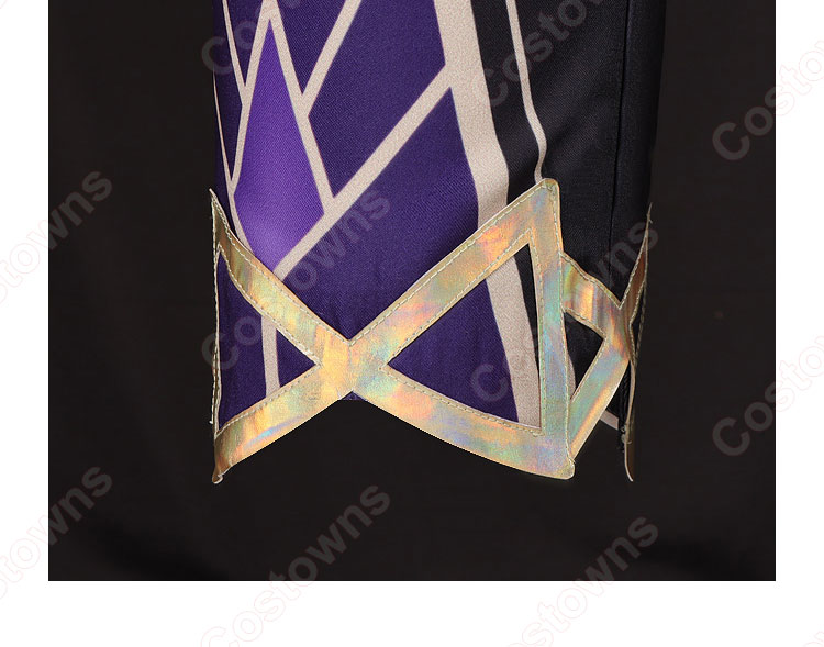 原神 セトス コスプレ衣装-15