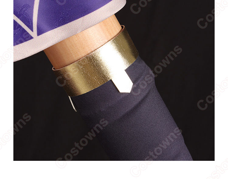 原神 セトス コスプレ衣装-16