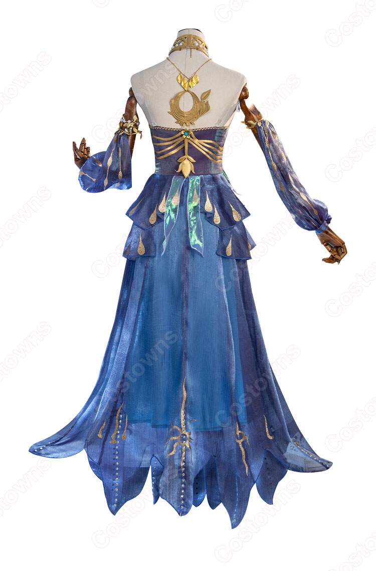 ○*ク様 第五人格 コスプレ グレイス Amazon.co.jp: [HAOJEE]第五人格 漁師(グレイス) 漁女 コスプレ