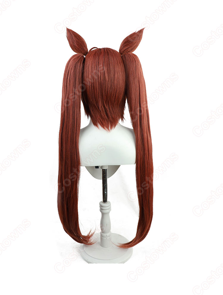 爆買いしたくなる ウマ娘 プリティーダービー ダイワスカーレット コスプレ コスプレ衣装