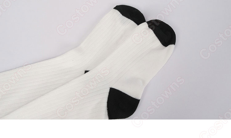 ブルーロック ユニフォーム 馬狼照英 閃堂秋人 オリヴァ・愛空 二子一揮 コスプレ衣装-9