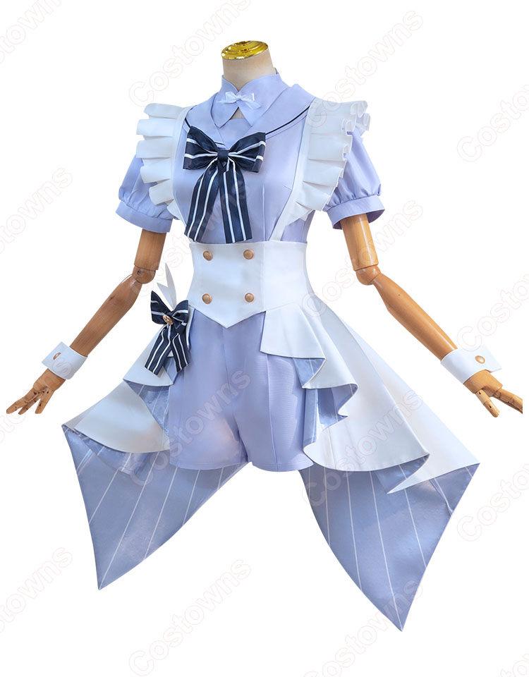 ご注文はうさぎですか？BLOOM×サンリオキャラクターズ チノ 香風