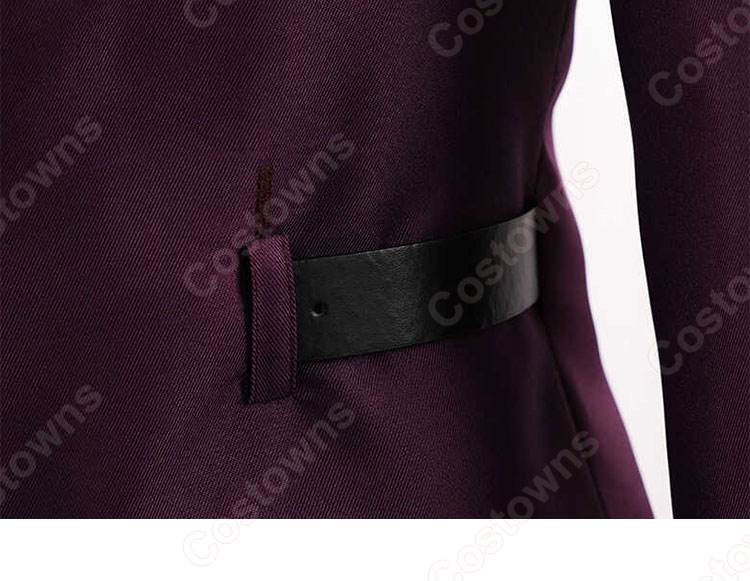 DIABOLIK LOVERS 逆巻アヤト コスプレ衣装-6