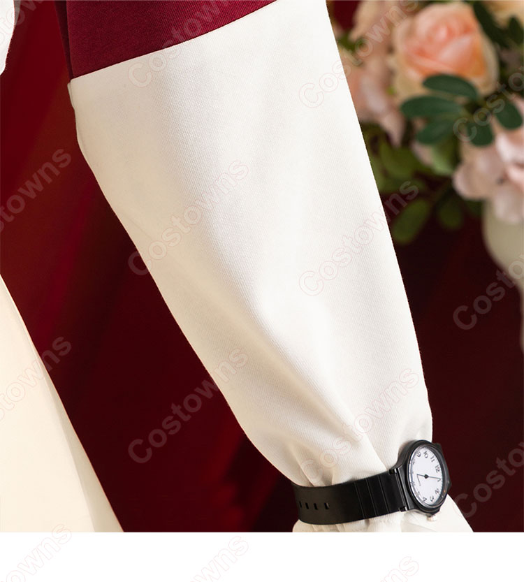 夜のクラゲは泳げない 光月まひる コスプレ衣装-9