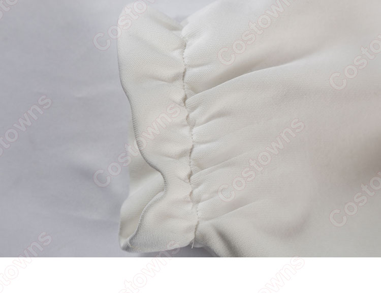 夜のクラゲは泳げない 光月まひる コスプレ衣装-10