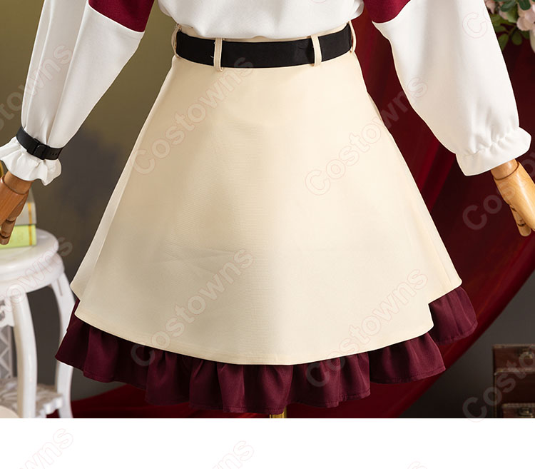 夜のクラゲは泳げない 光月まひる コスプレ衣装 - Costowns