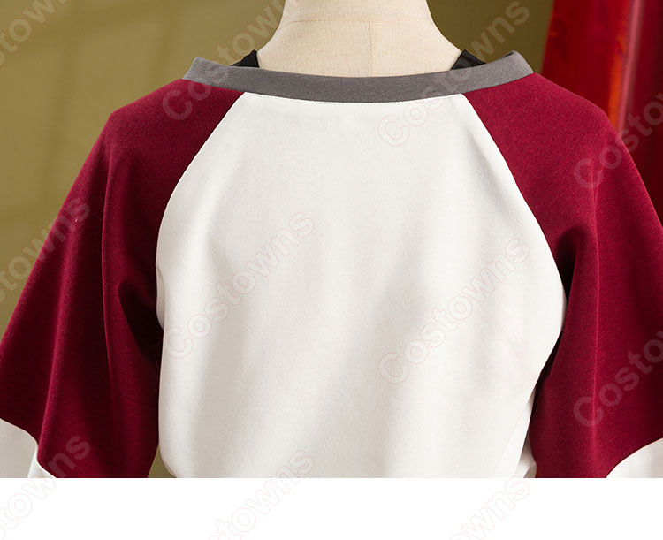 夜のクラゲは泳げない 光月まひる コスプレ衣装-6