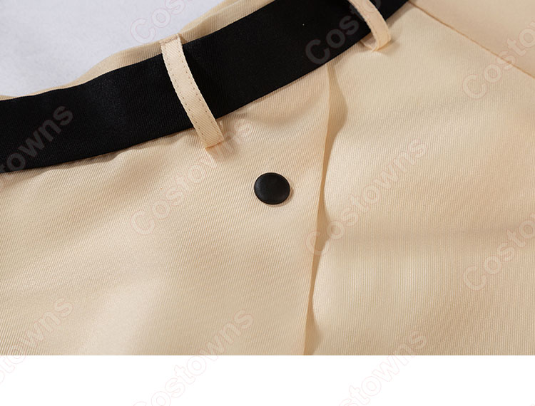 夜のクラゲは泳げない 光月まひる コスプレ衣装-11