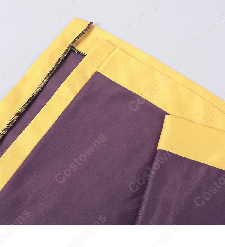 この素晴らしい世界に祝福を! めぐみん コスプレ衣装-7