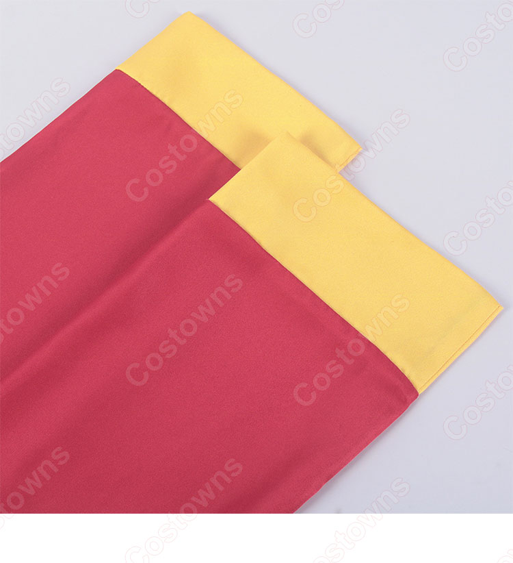 この素晴らしい世界に祝福を! めぐみん コスプレ衣装-10