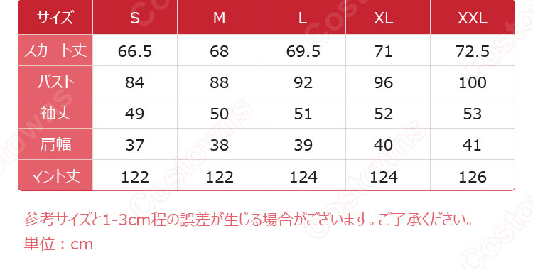 この素晴らしい世界に祝福を! めぐみん コスプレ衣装-13